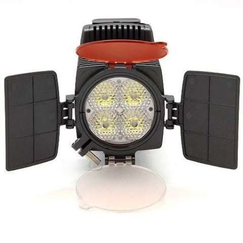 Накамерный свет Professional Video Light LED-VL005