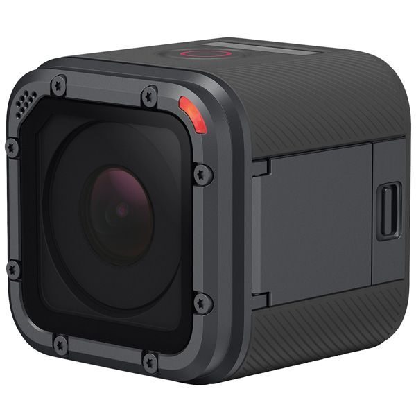 Экшн-камера GoPro HERO5 Session РСТ