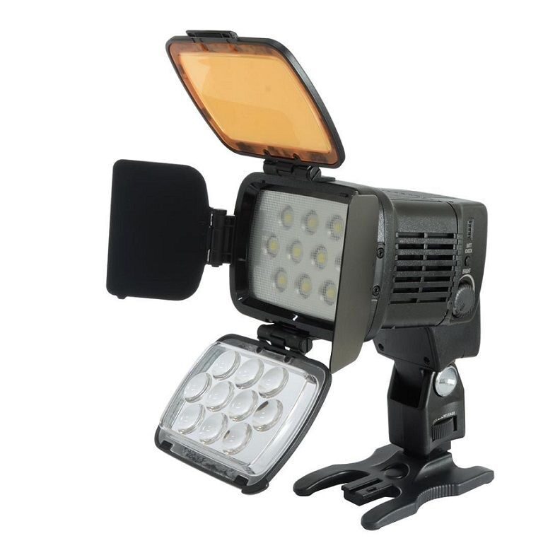 Накамерный свет Professional Video Light LED-1800