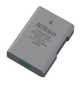 Аккумулятор Nikon EN-EL14а
