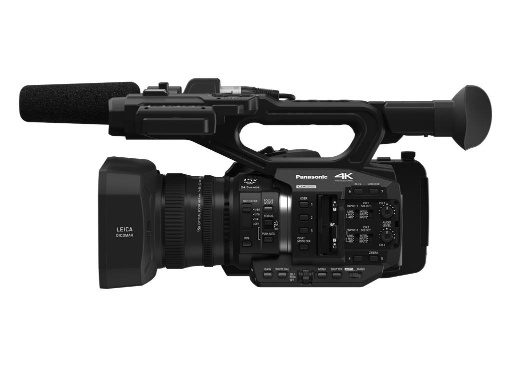 Кинокамера Panasonic AG-UX90EJ EAC