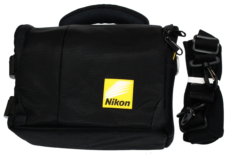 Сумка SLR SY-8910N для Nikon