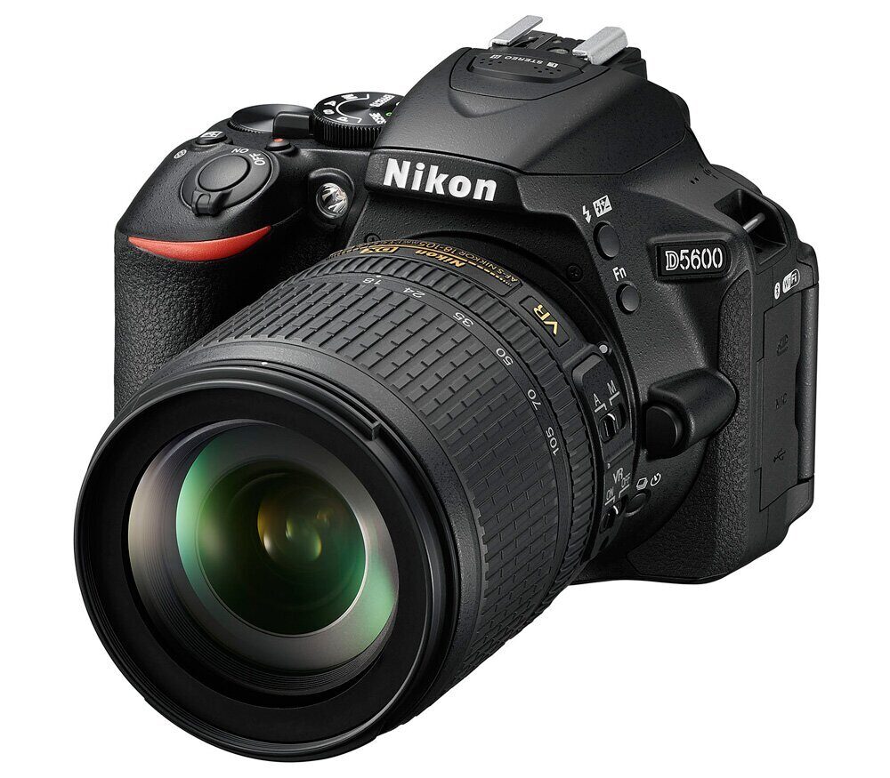 Nikon d3300 kit