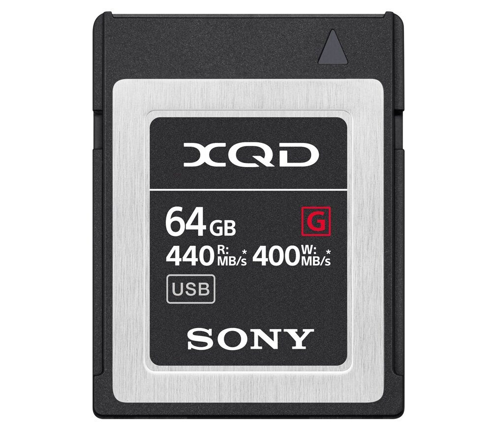 Карта памяти sony. Nikon 64gb XQD Memory Card. Sony XQD 64gb. Карта памяти Sony qdg64e.